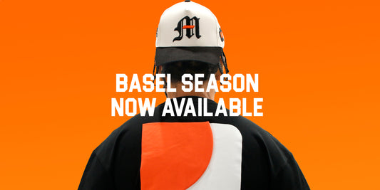 Basel Season Drop 2 | New Collection Available Now