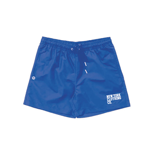 NY NYLON SHORTS