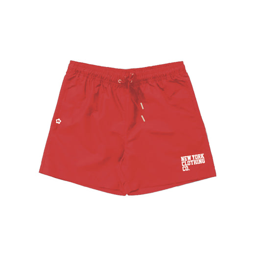NY NYLON SHORTS