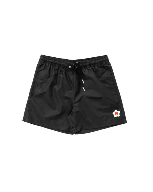 Nylon Shorts