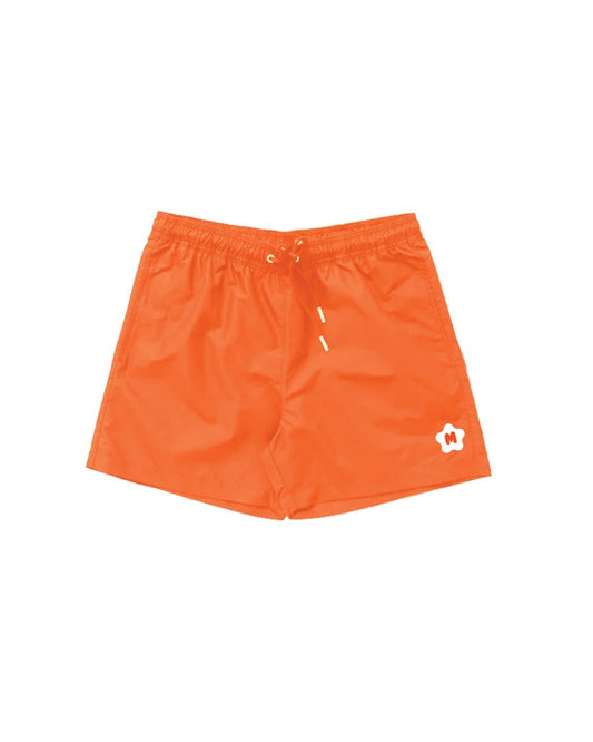 Nylon Shorts